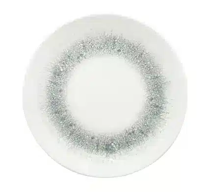 Black Ice FLAT PLATE 21 CM - Image 3