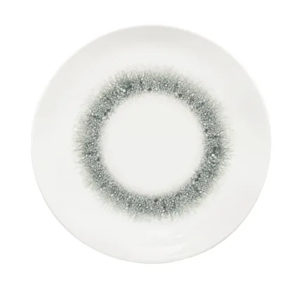 Black Ice FLAT PLATE 30 CM