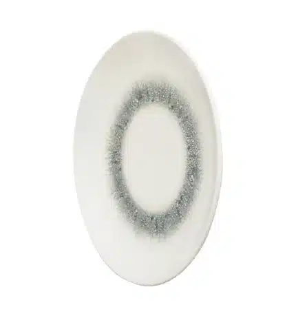 Black Ice FLAT PLATE 30 CM - Image 2