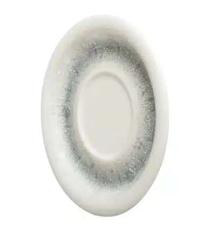 Black Ice TEA Saucer 15 cm