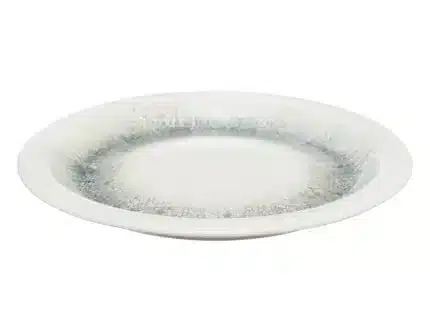 Black Ice TEA Saucer 15 cm - Image 2