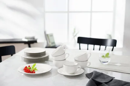 Black Lines coffee cup 0.25l - Image 3