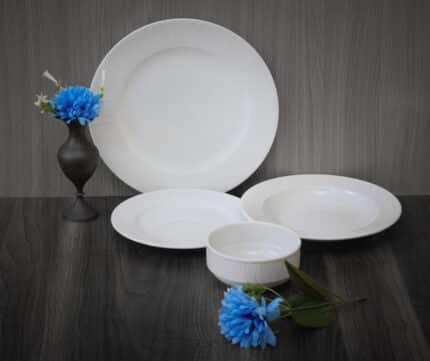 EMOTION FLAT PLATE 17 CM - Image 5