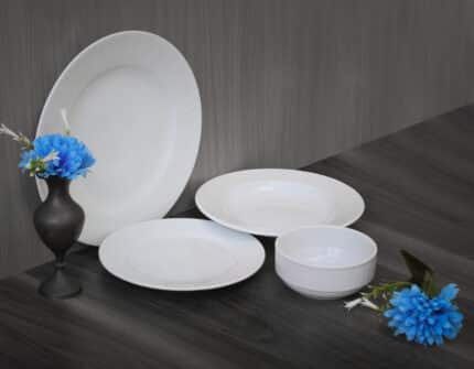 EMOTION FLAT PLATE 17 CM - Image 4