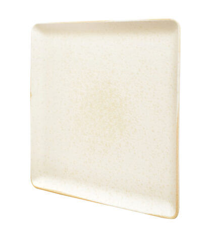 Sand Wind square plate 27x27 Cm - Image 2