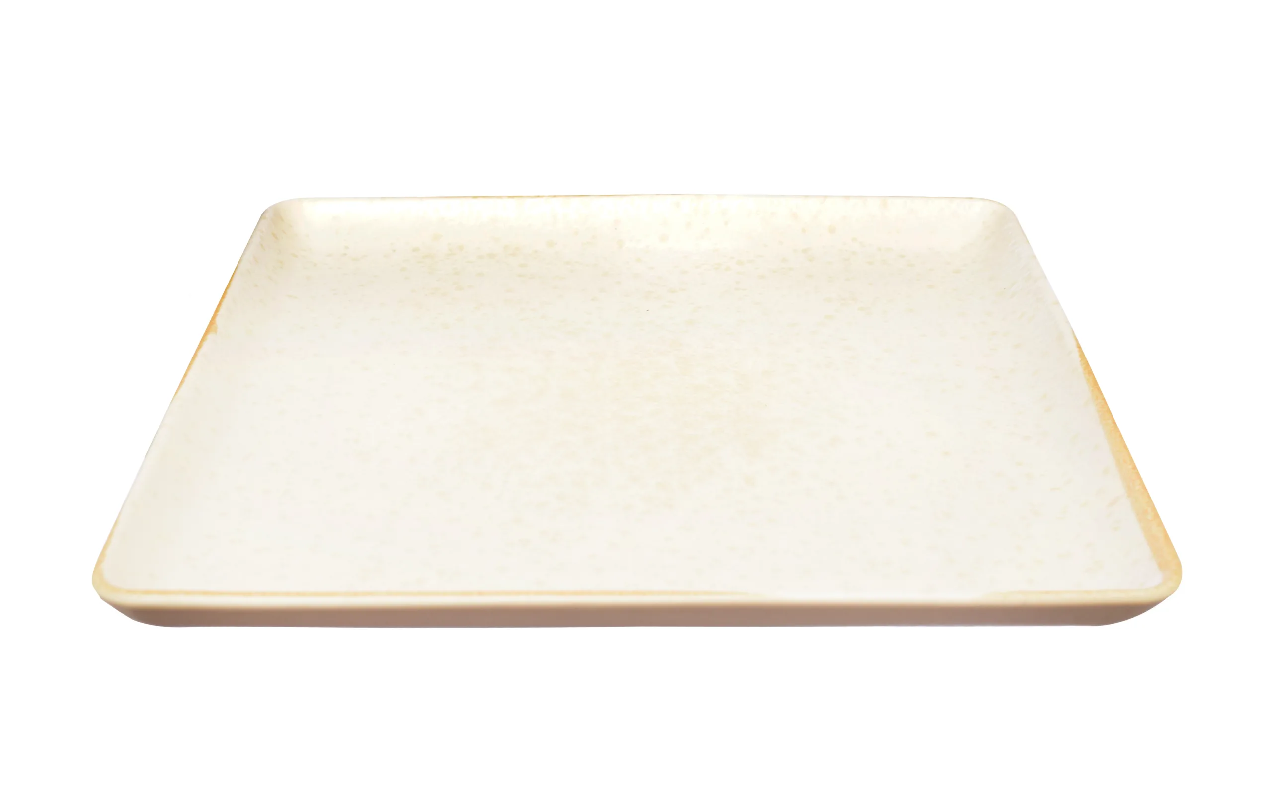Sand Wind square plate 27x27 Cm - Image 1