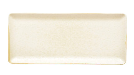 Sand Wind rect. plate 35x15  Cm - Image 4