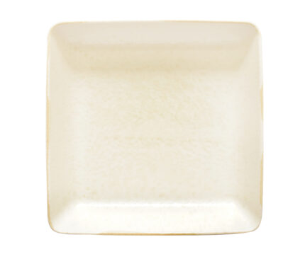 Sand Wind Deep plate 19x19  Cm - Image 2