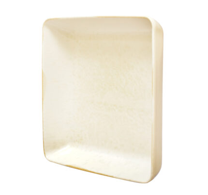 Sand Wind Deep plate 19x19  Cm - Image 3