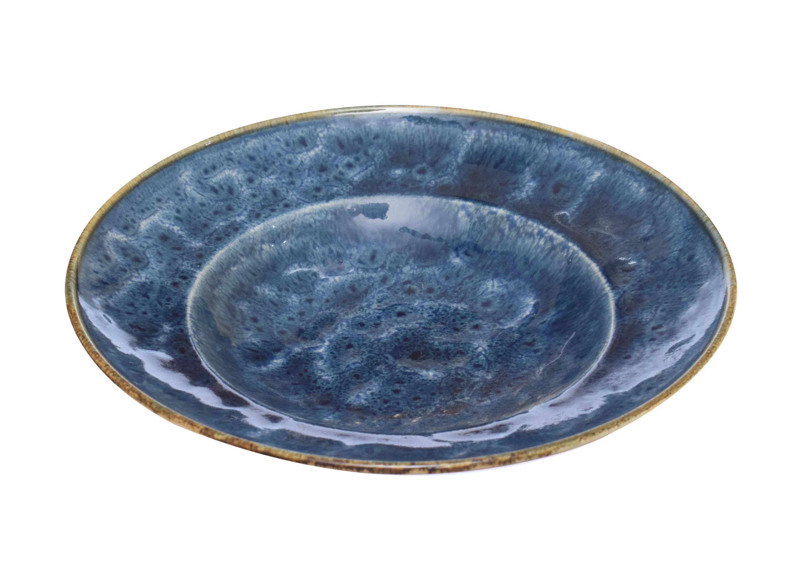 Ocean SPAGHETTI PLATE 27 CM - Image 1