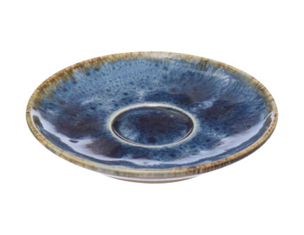 Ocean COFFEE Saucer 12 cm - Image 3