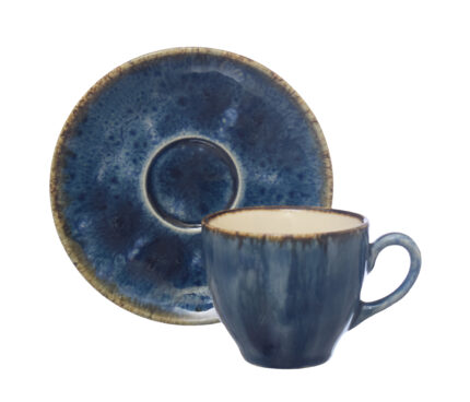 Ocean TEA saucer 15 cm - Image 4
