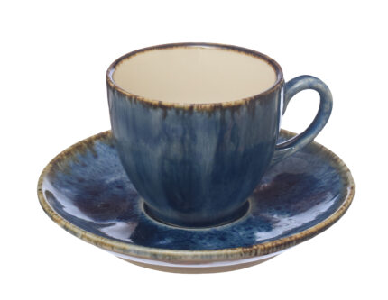 Ocean TEA saucer 15 cm - Image 5