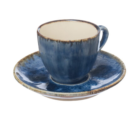 Ocean TEA saucer 15 cm - Image 3