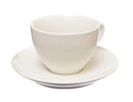 Sand Wind COFFEE Saucer 12  Cm - Image 4