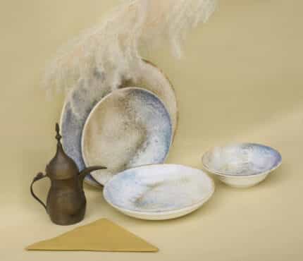 FREKANS FLAT PLATE 21 CM - Image 5