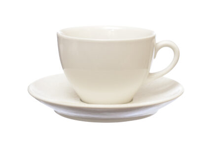 Sand Wind COFFEE Saucer 12  Cm - Image 2