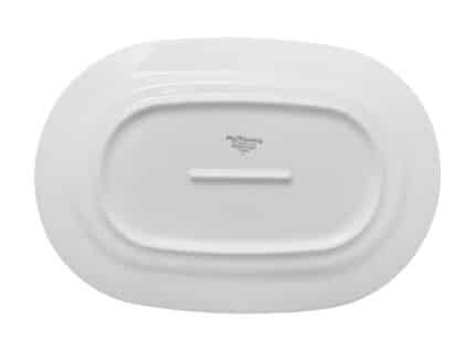 EMOTION OVAL PLATE 32 CM - Image 4