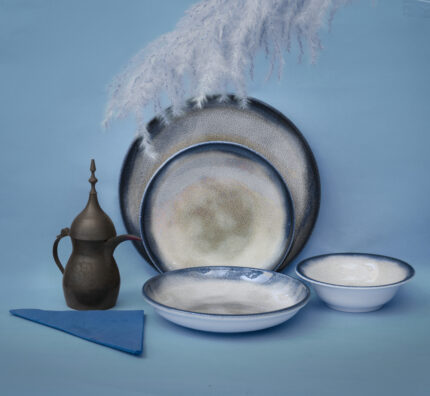 Island 21CM FLAT PLATE - Image 4