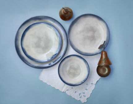 Island 21CM FLAT PLATE - Image 3