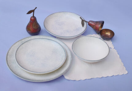 Salda FLAT PLATE 17 CM - Image 3