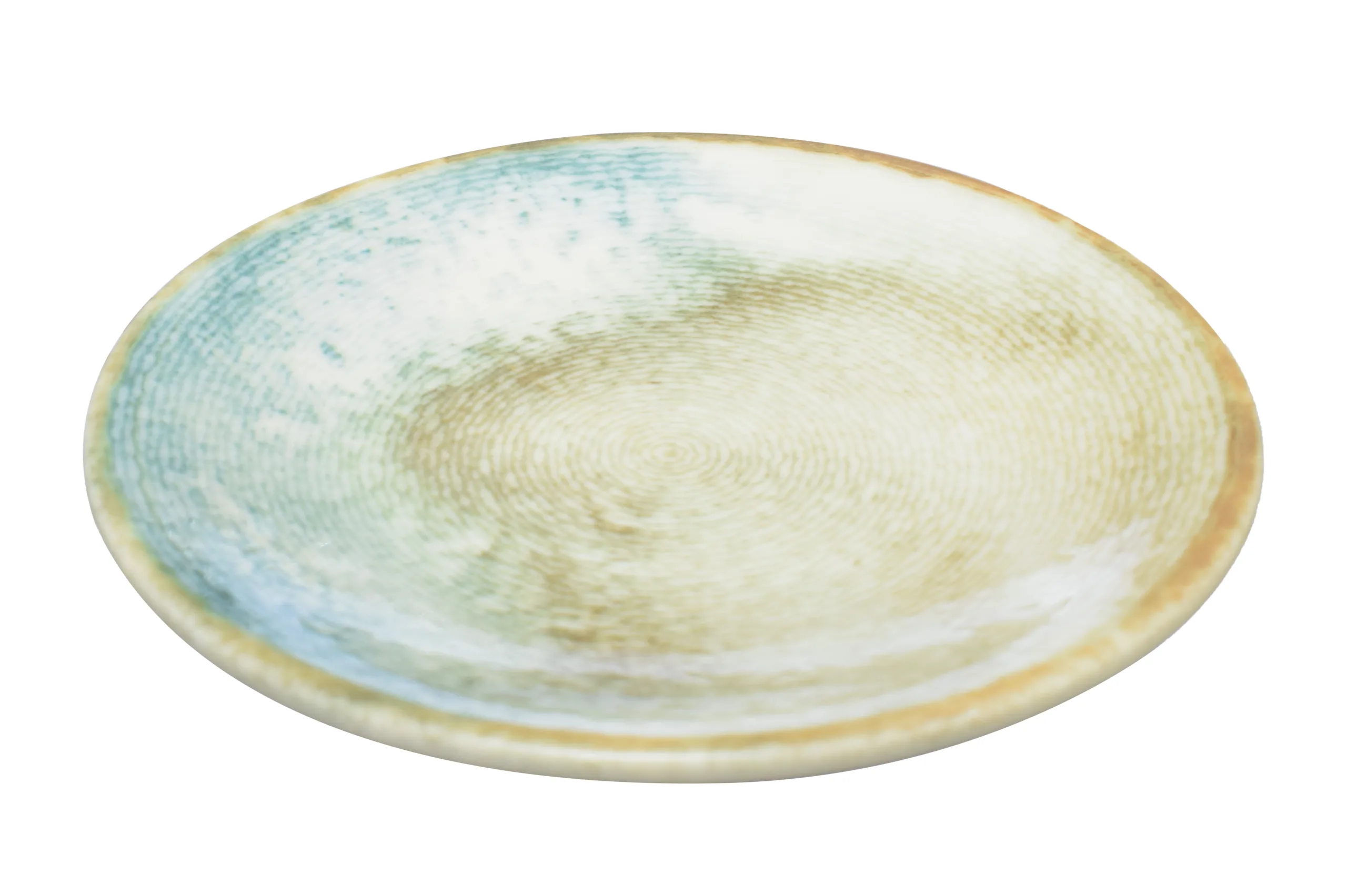 DSC_0273 FREKANS FLAT PLATE 32 CM - Image 1