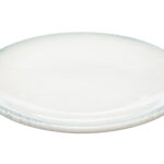 Greenness FLAT PLATE 17 CM