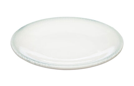 Greenness FLAT PLATE 17 CM
