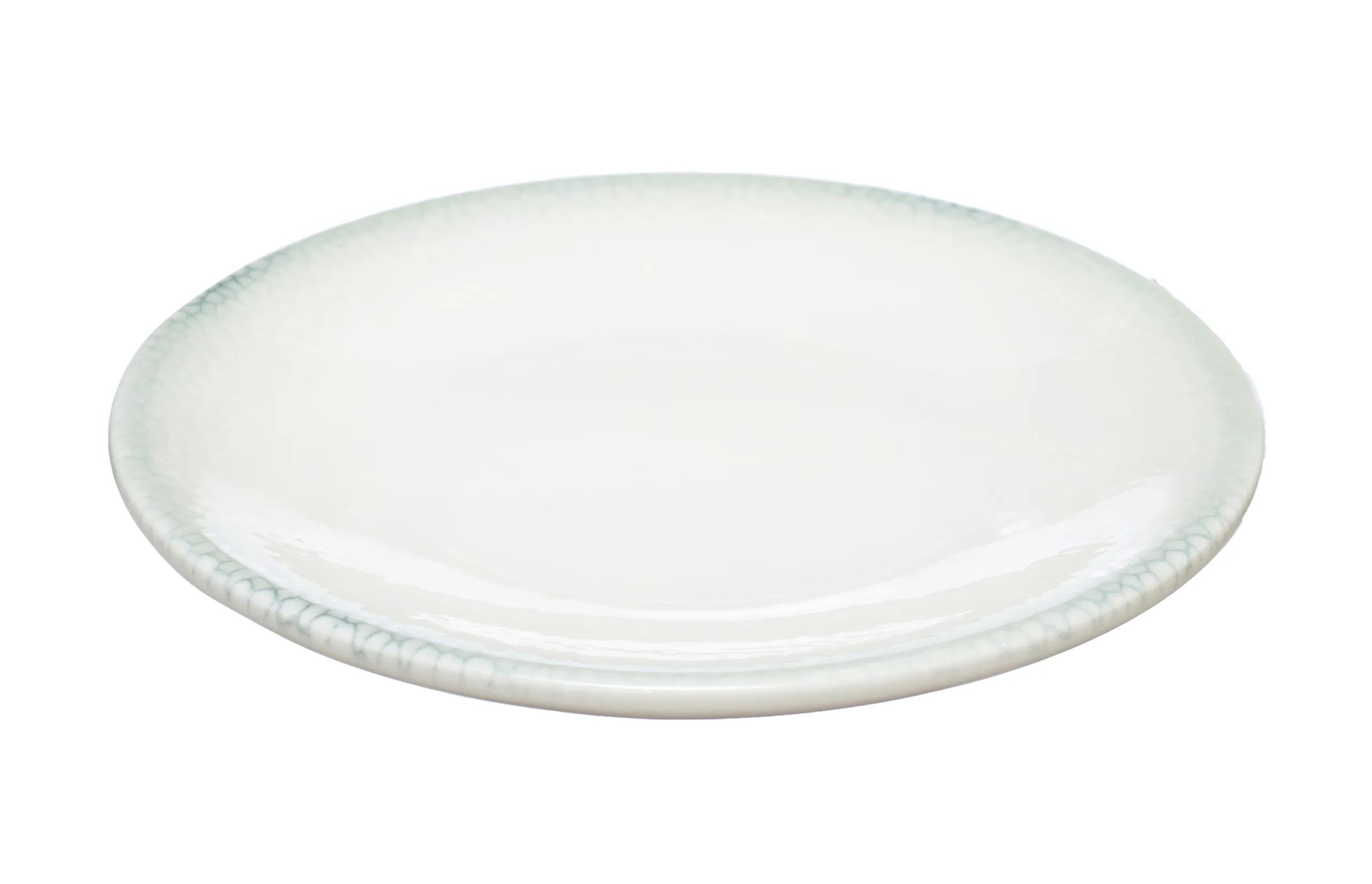 Greenness FLAT PLATE 17 CM - Image 1