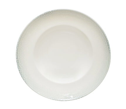 Sky & Cloud FLAT PLATE 27 CM