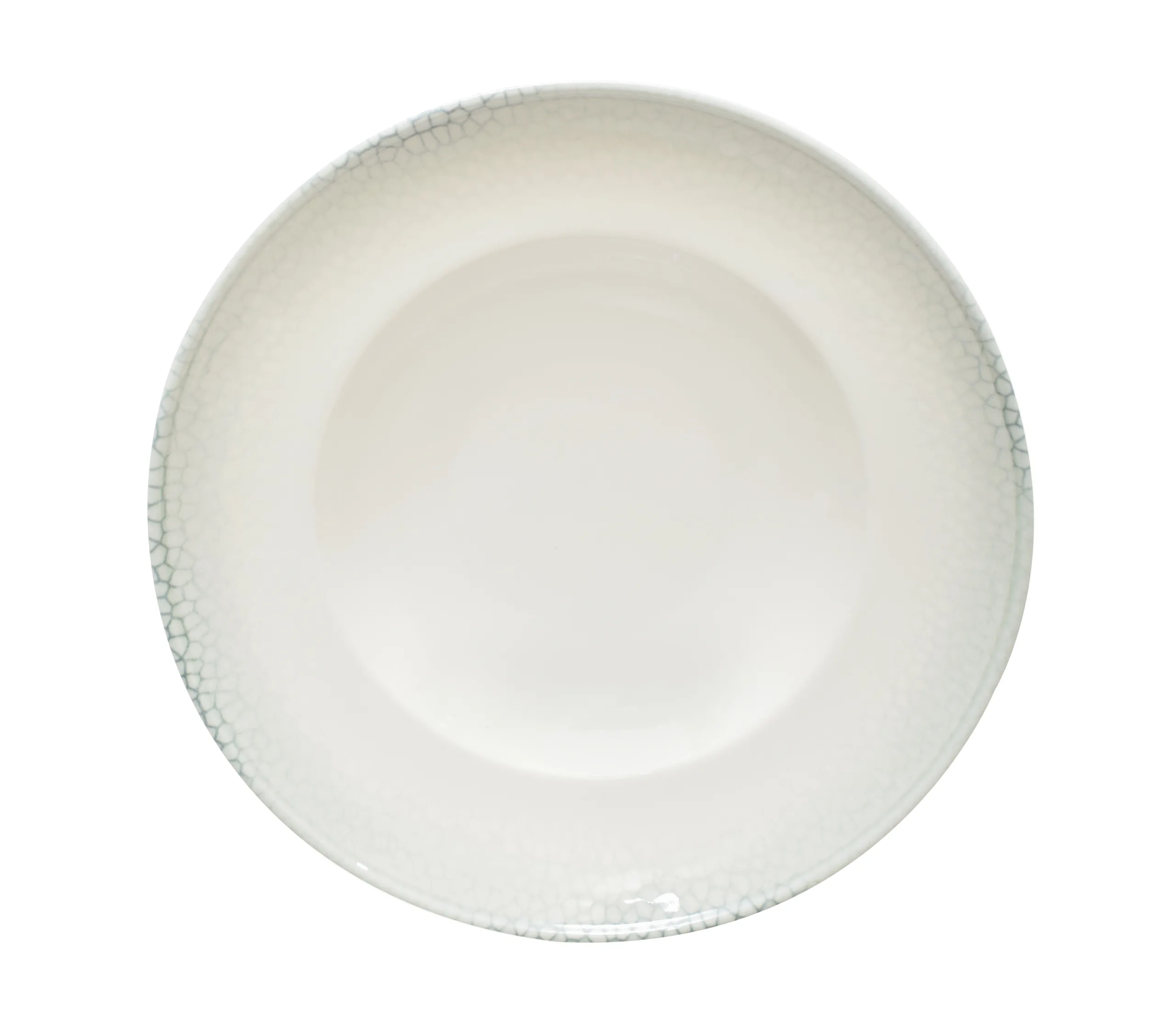 Sky & Cloud FLAT PLATE 27 CM - Image 1