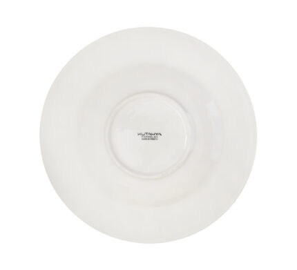 Sky & Cloud FLAT PLATE 27 CM - Image 3