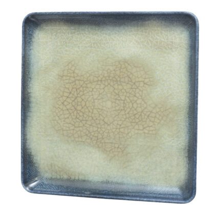 Island square plate 19x19 CM - Image 3