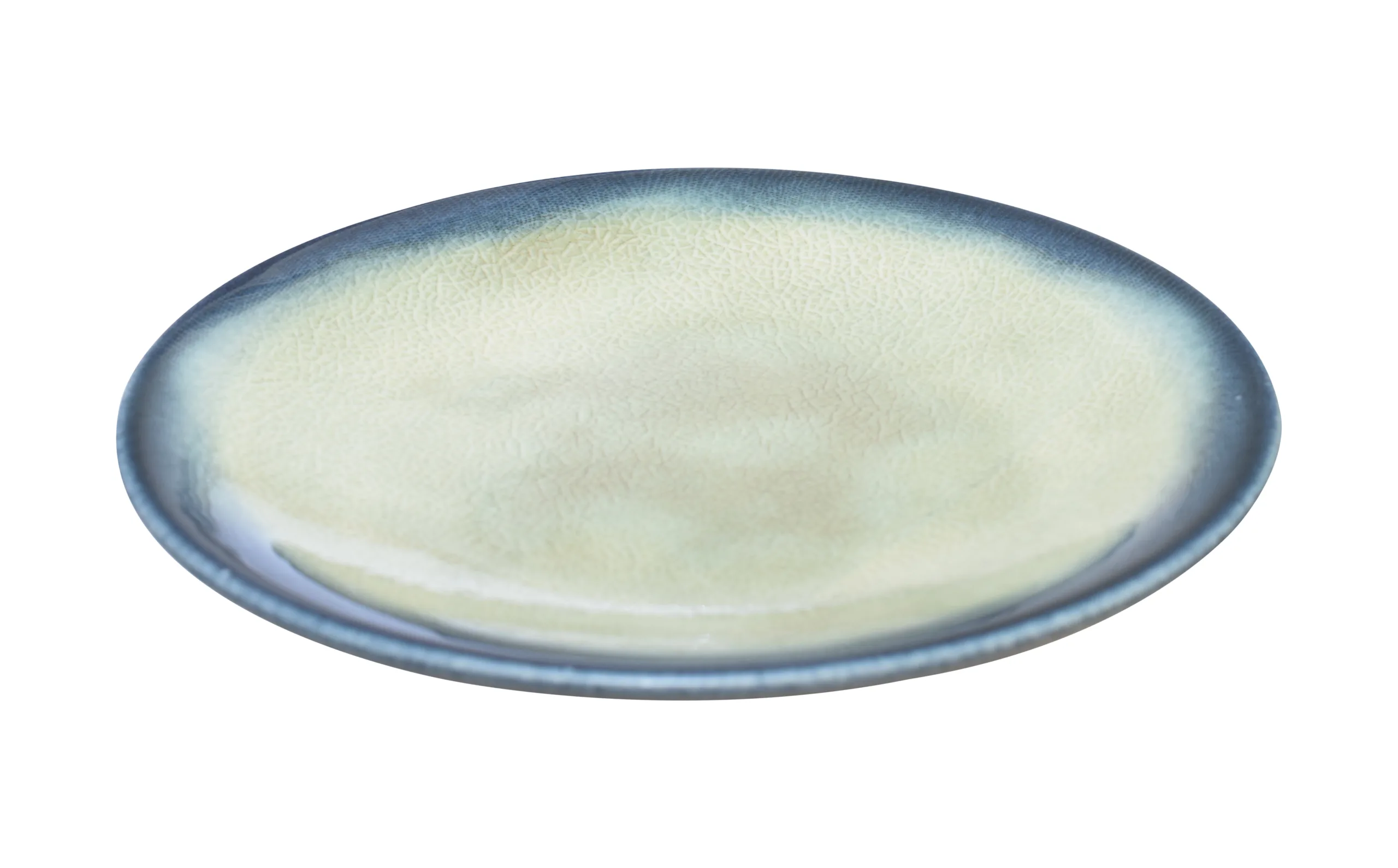 Island 21CM FLAT PLATE - Image 1