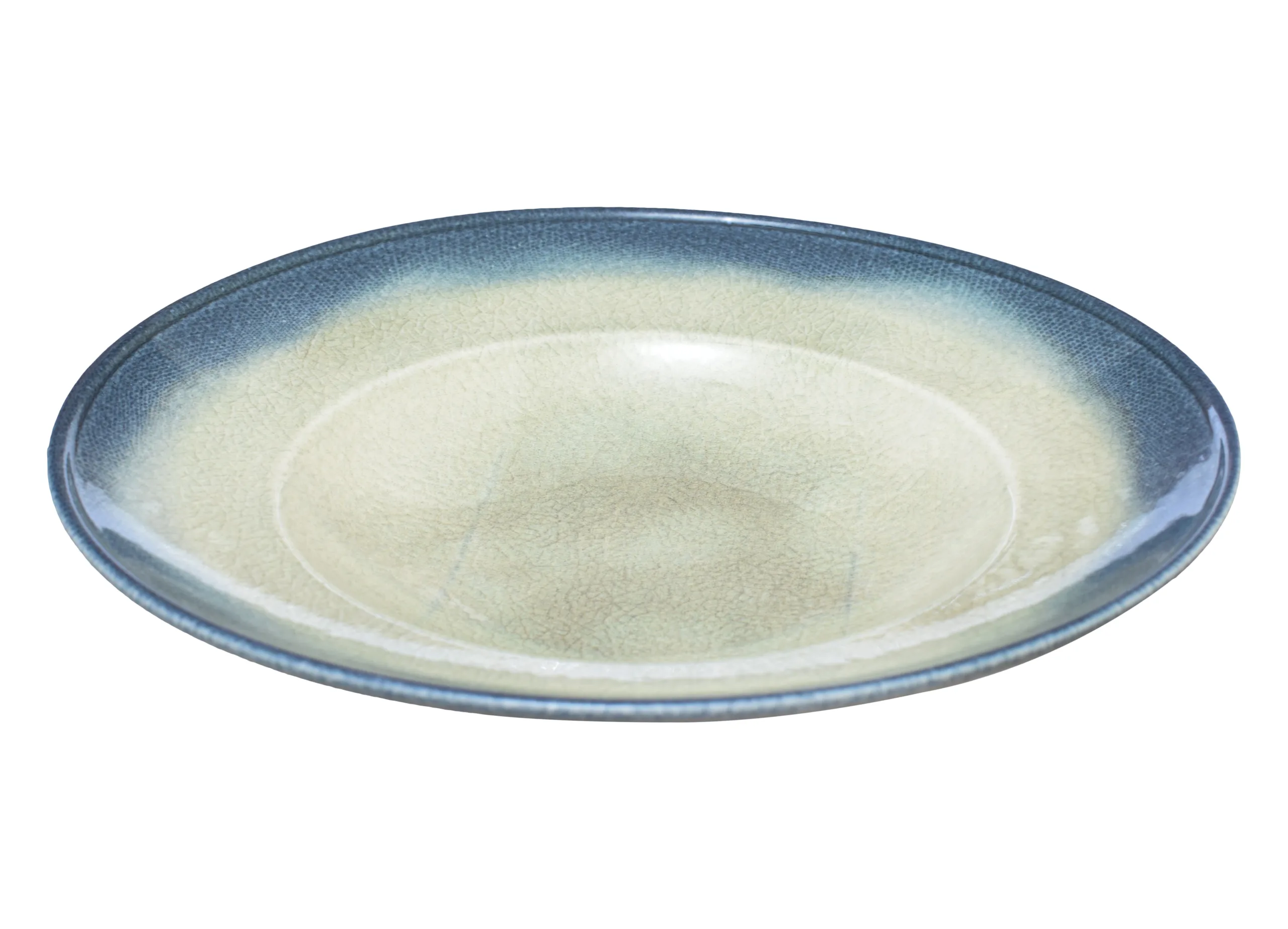 Island SPAGHETTI PLATE 27CM - Image 1