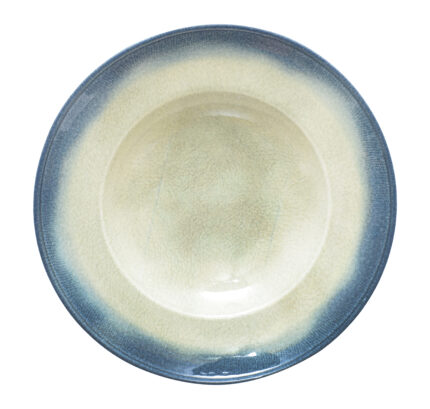 Island SPAGHETTI PLATE 27CM - Image 3