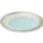 Sky & Cloud FLAT PLATE 19 CM