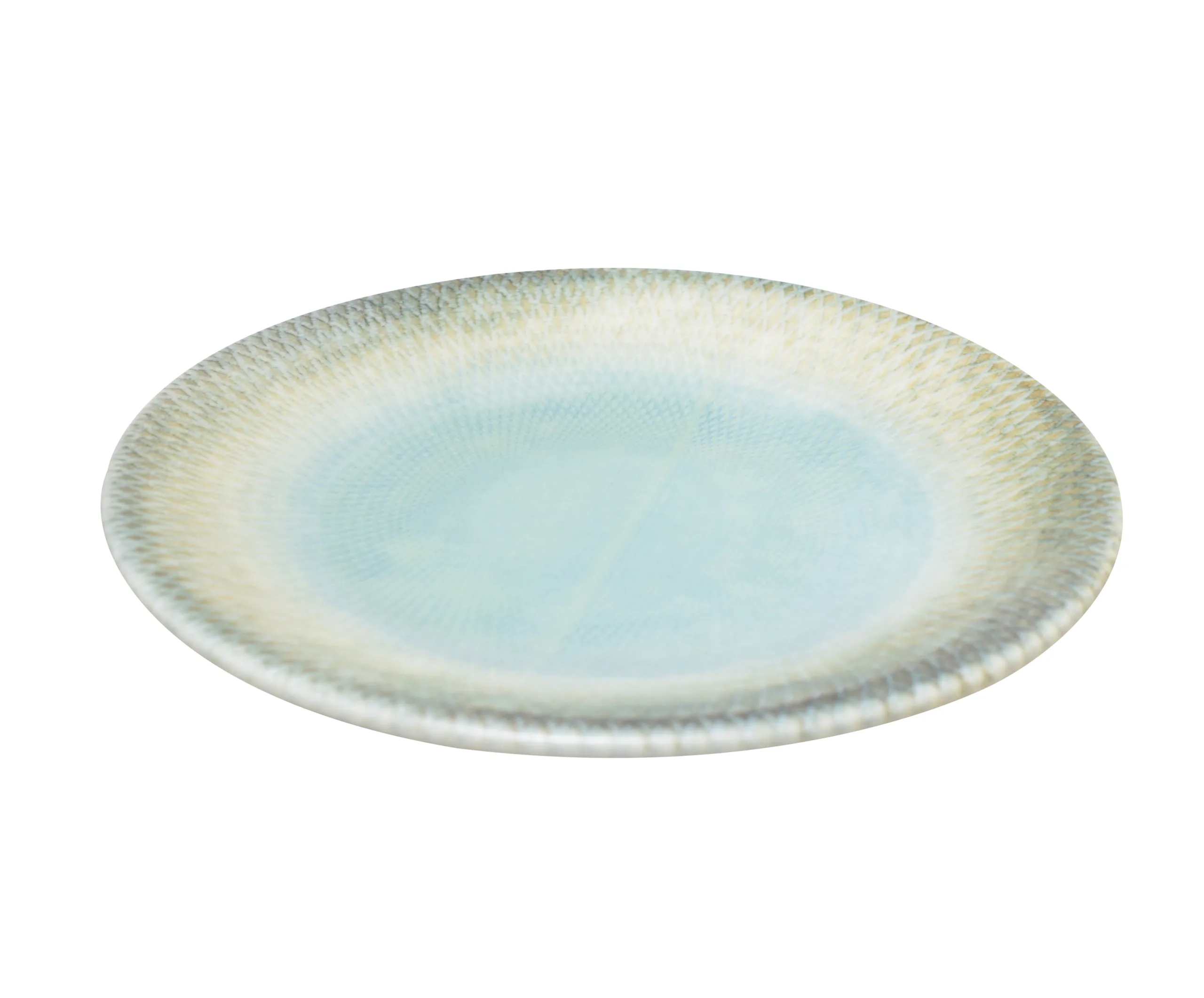 Sky & Cloud FLAT PLATE 19 CM - Image 1