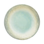 Sky & Cloud FLAT PLATE 23CM