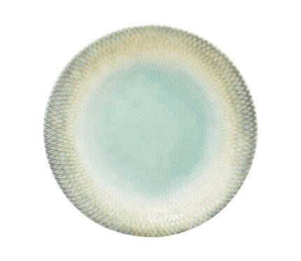 Sky & Cloud FLAT PLATE 23CM