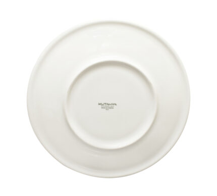 Sky & Cloud FLAT PLATE 19 CM - Image 5