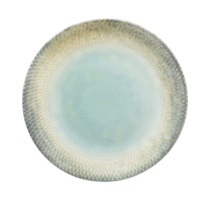 Sky & Cloud FLAT PLATE 19 CM - Image 6