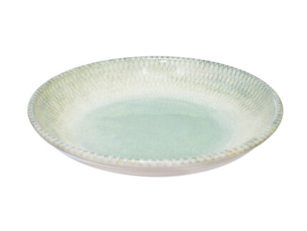 Sky & Cloud Deep plate 21 cm