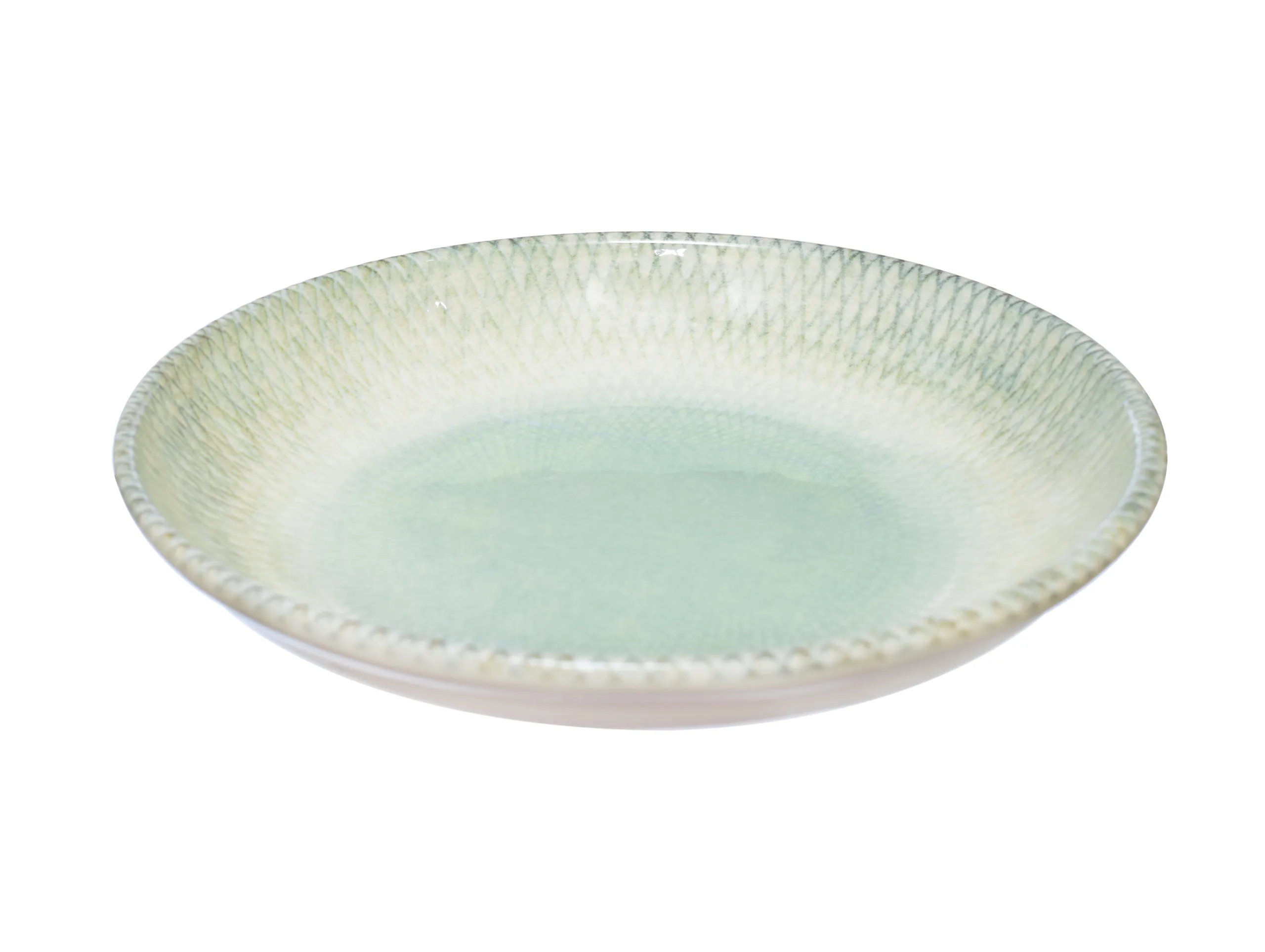 DSC_0831 Sky & Cloud Deep plate 21 cm - Image 1