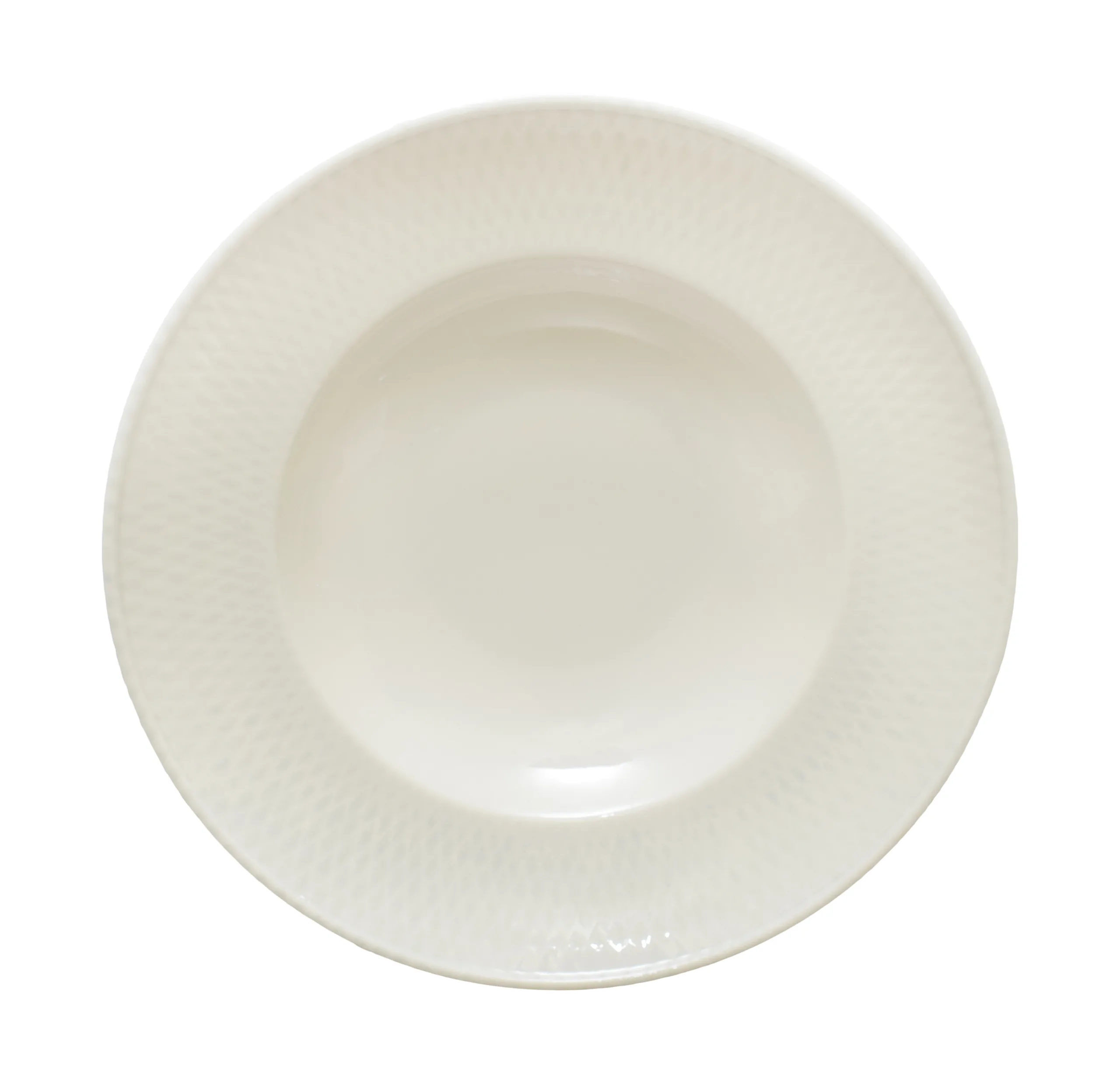 Sky&Cloud SPAGHETTI PLATE27 CM - Image 1