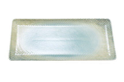 Sky&Cloud rect. plate 35x15 CM - Image 3