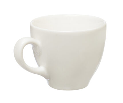 Sky & Cloud COFFEE CUP 100 cc - Image 2