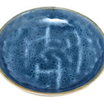 Ocean Deep plate 21 cm