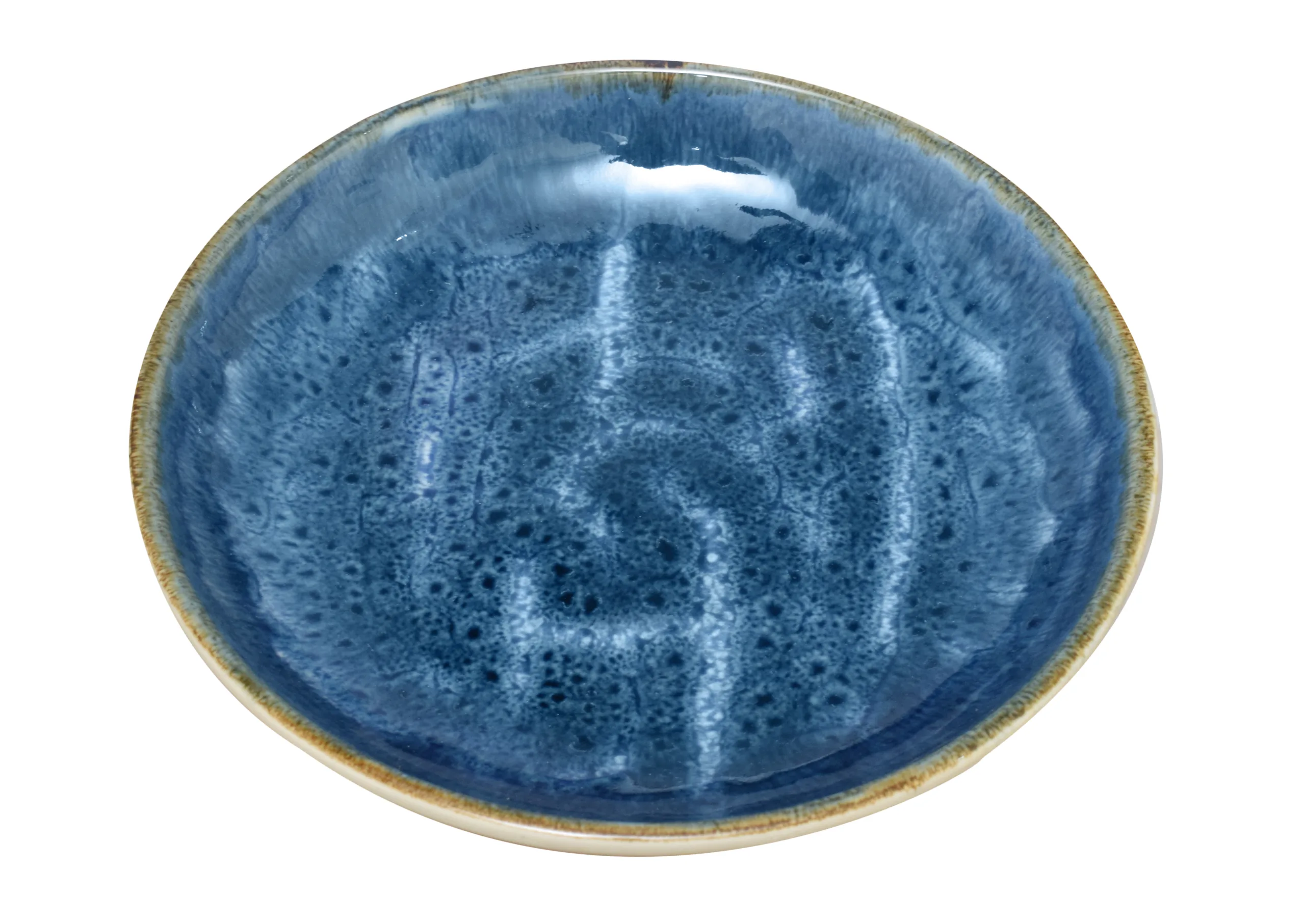 Ocean Deep plate 21 cm - Image 1