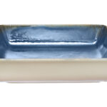 Ocean Deep plate 19x19 CM